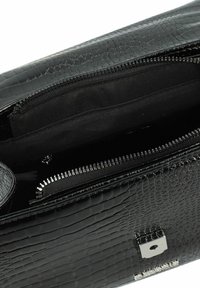 Emily & Noah DOMENICA - Bolso de mano - black