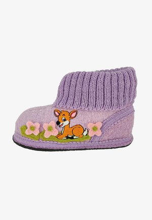 Beck Hausschuh - viola