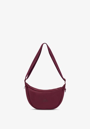 Johnny Urban, ALLY SMALL UNISEX - Umhängetasche - burgundy