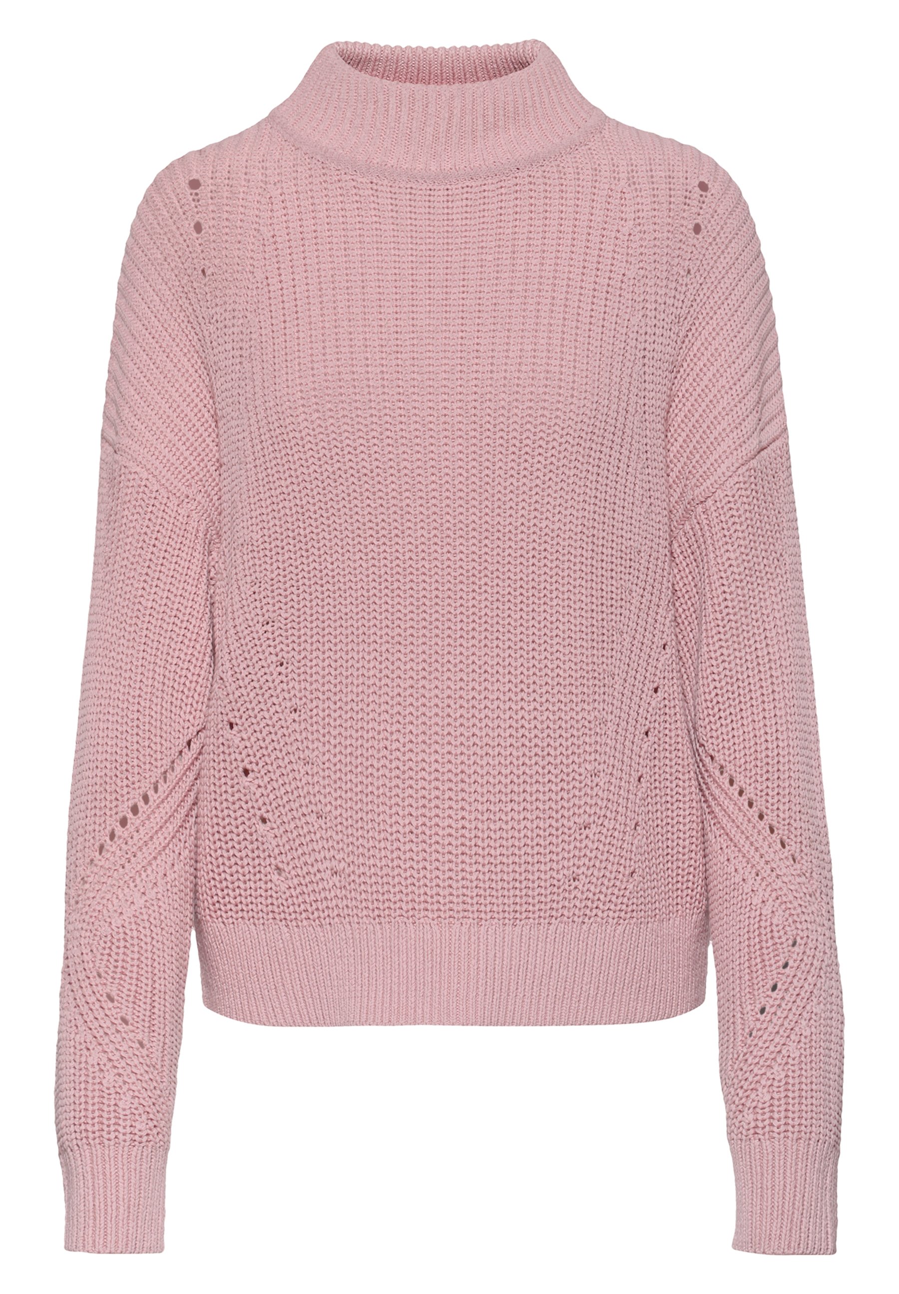 HUGO SHELITTA - Jumper - light pastel 