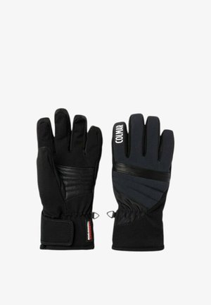 Colmar, GUANTI WMS COL 99 - Guanti - black