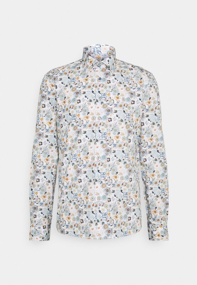 JAKE - Finskjorte - blue multi