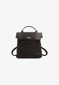 Non selezionato, nero