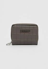 Stradivarius RECTANGULAR  - Denarnica - light grey