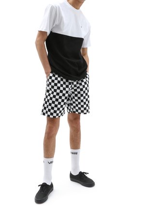 Vans, T-shirt imprimé - white