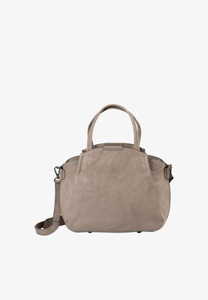 Aunts & Uncles, AUNTS & UNCLES UMHÄNGETASCHE MRS. CHIFFON PIE - Handtasche - roasted cashew