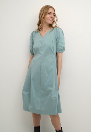 ANTOINETT  - Day dress - green milieu