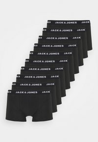 10 PACKS - Boxerbriefs - black