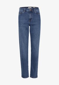 Ikke valgt, medium blue denim