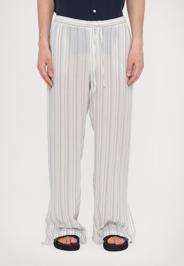 ROBERTA PANTS UNISEX - Trousers3