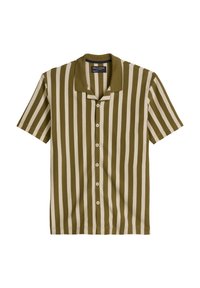 Unselected, medium green