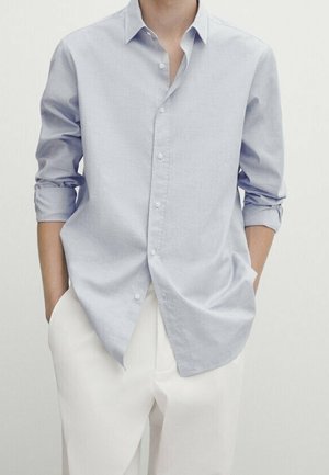 Formal shirt - light blue