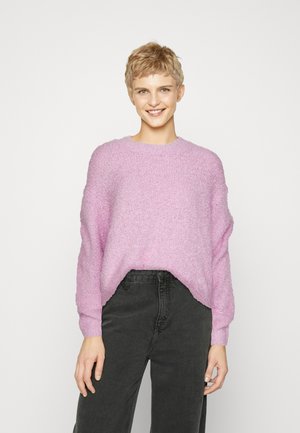 NMSASSY  - Strickpullover - pirouette