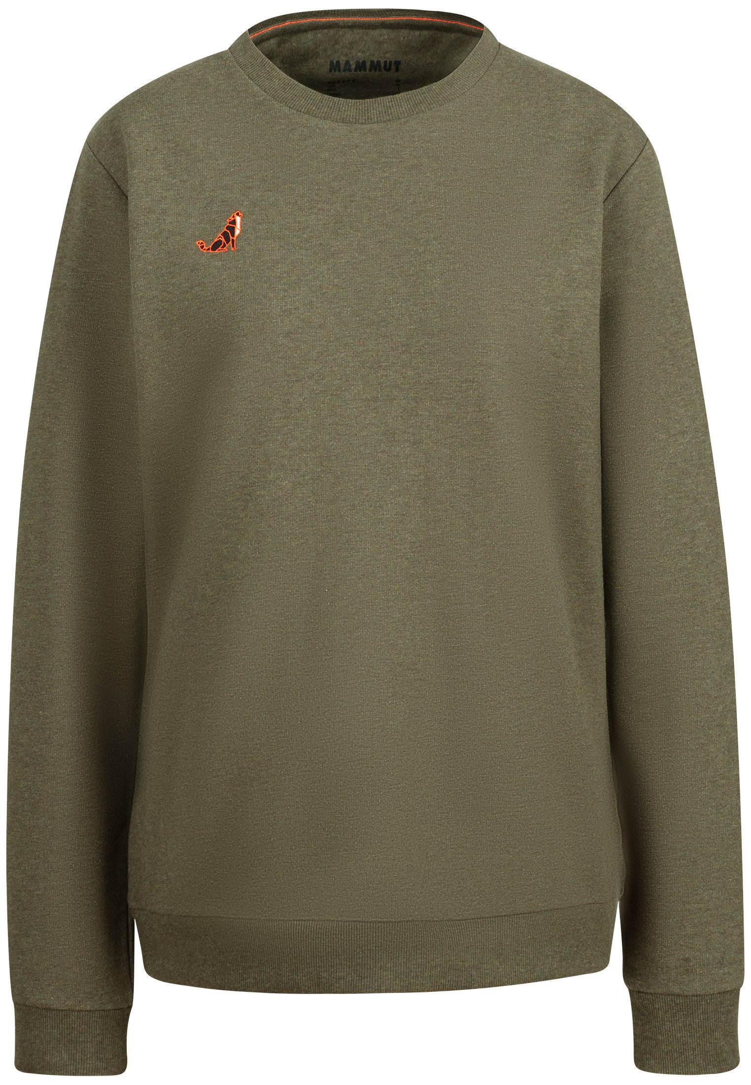 mammut sweatshirt