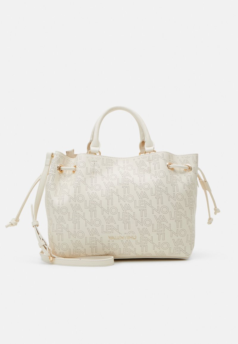 Valentino Bags WAVE Handbag off white/offwhite Zalando.de