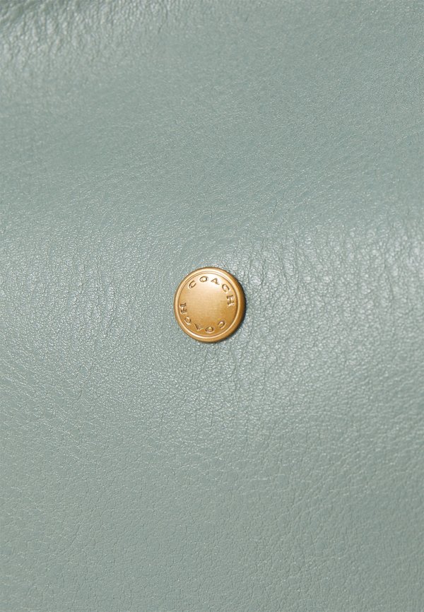 BROOKLYN SHOULDER BAG - Handbag - sage4