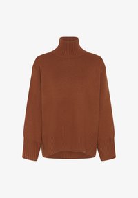 Valimata, brown melange