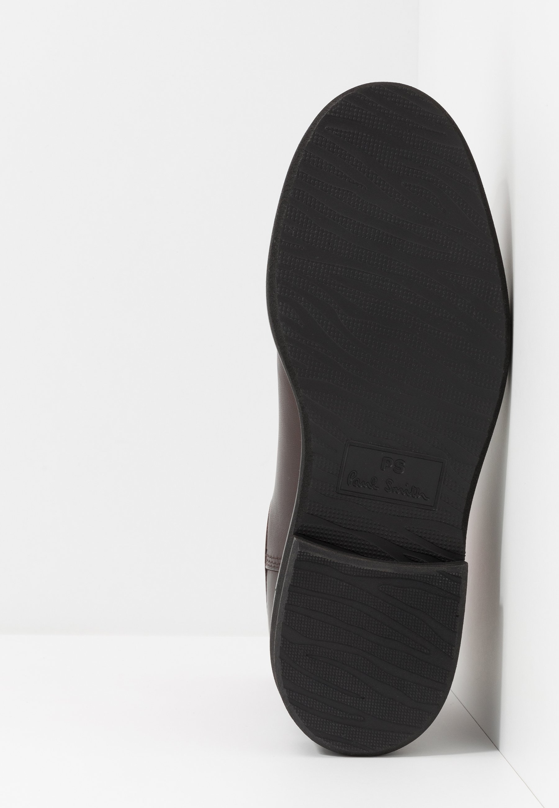 PS Paul Smith RIFKIN - Støvletter - dark brown PS Paul Smith RIFKIN - Støvletter - dark brown