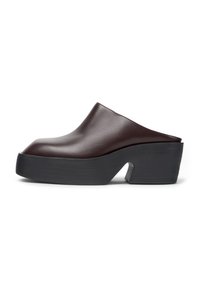 BILLIE - Korolliset pistokkaat - ultrasoft beizos/billie