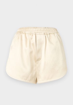 HICLA - Šortky - creme