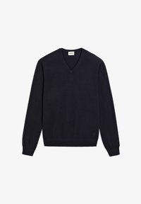 Sélectionné, bleu nuit