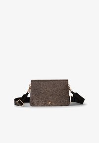 Selezionato, op natural black