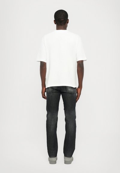 Dsquared2 Trükipildiga T-särk - white