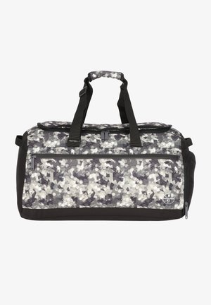 GET "N" READY - Sac de sport - schwarz black
