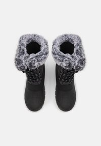 CMP Snowboots  - black