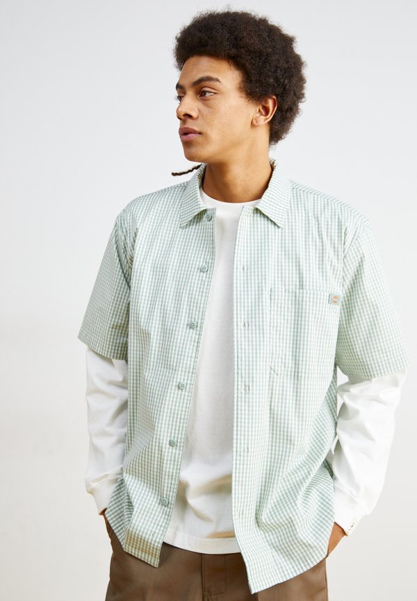 VIRGINIA WORK  - Shirt3