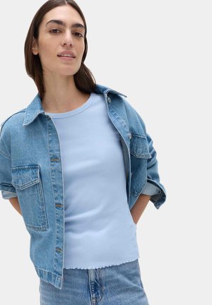 Marks & Spencer, - T-shirt z nadrukiem