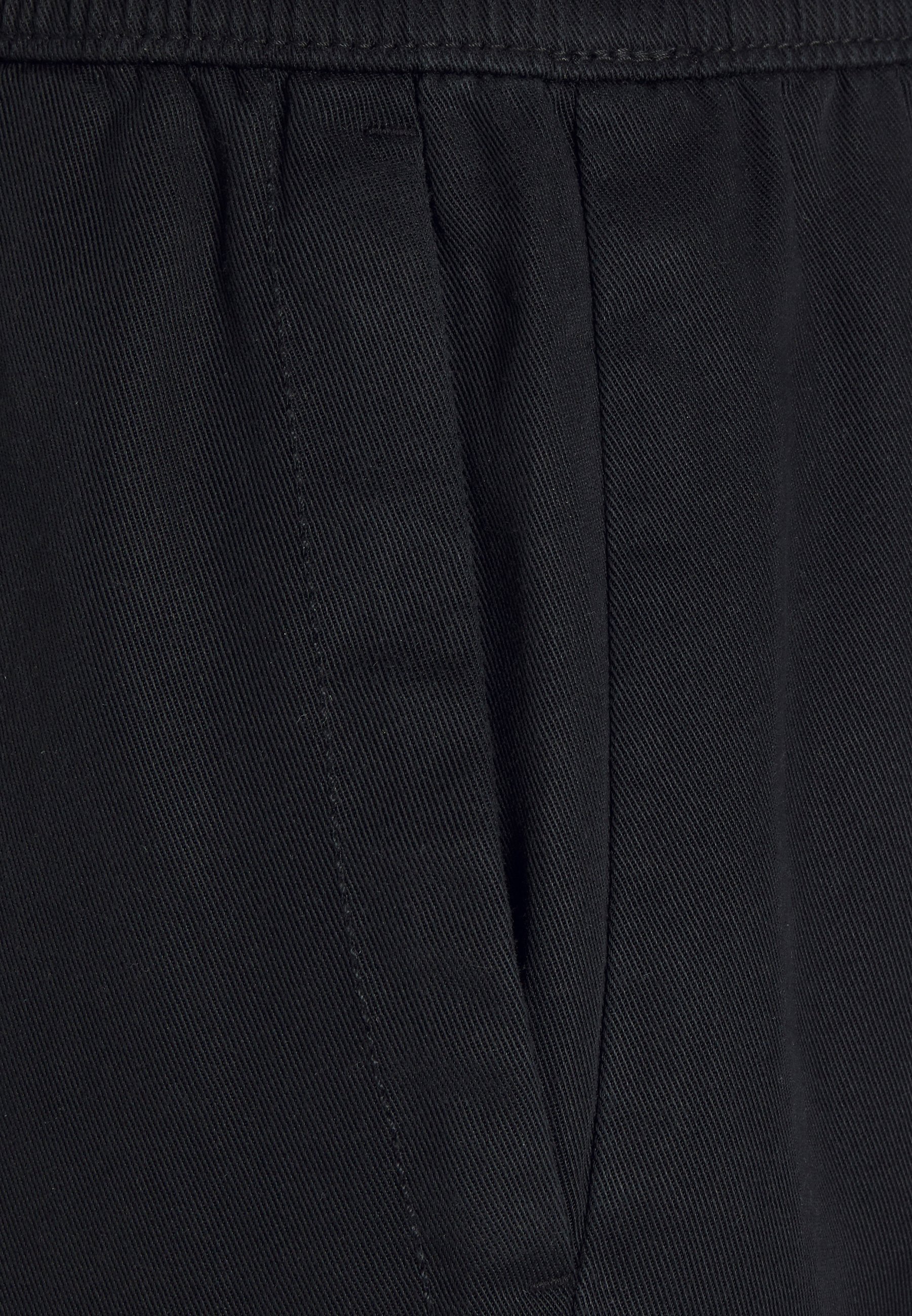 Pull Court EDC By Esprit – Gros Tricot Bleu, Taille L, Occasion Très Bon état