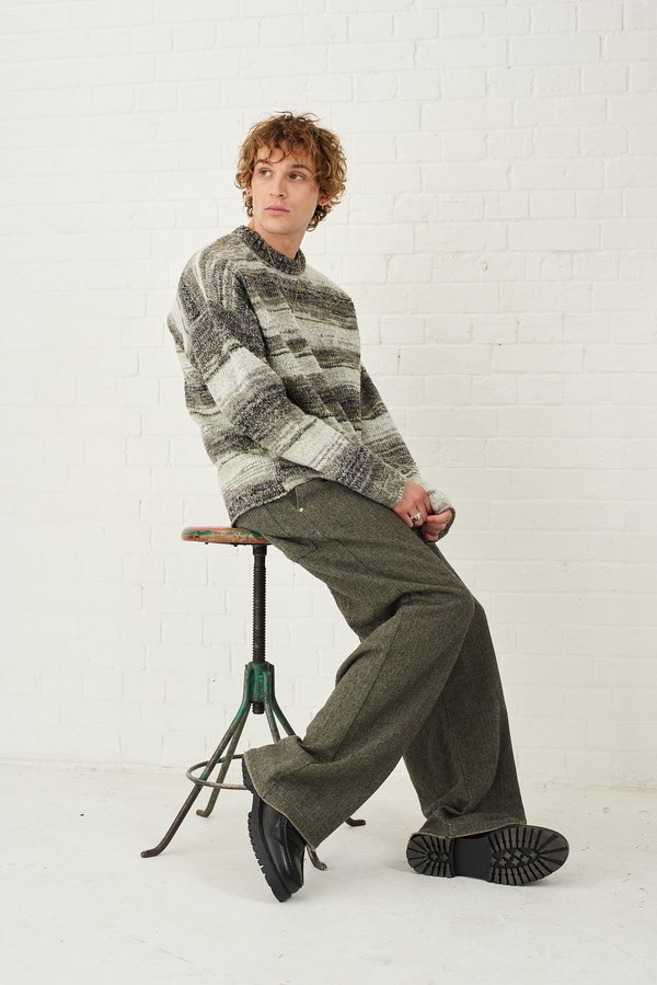 JUMBLE UNISEX - Jumper3