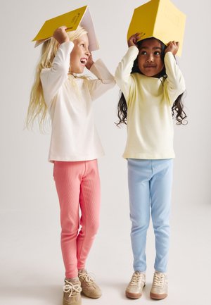 Marks & Spencer, 5 PACK - Long sleeved top - multi