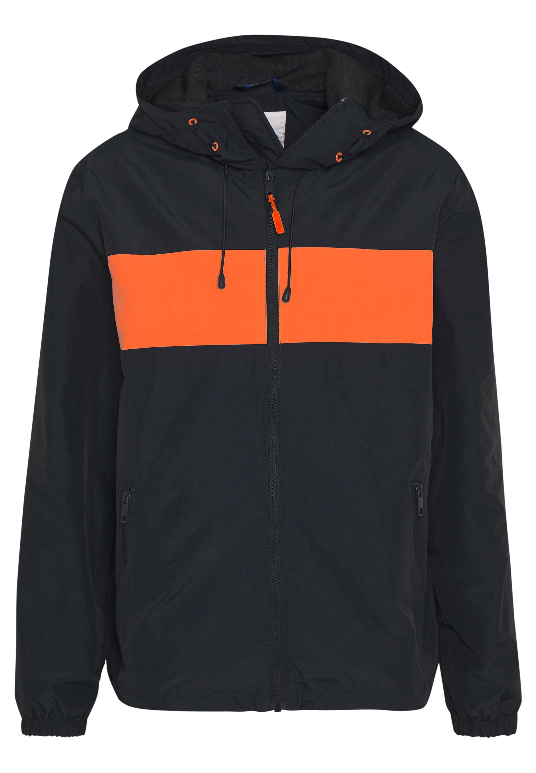 edc by Esprit Tunn jacka dark bluemörkblå Zalando.se Jackor från Esprit: Nu upp till −60% | Stylight