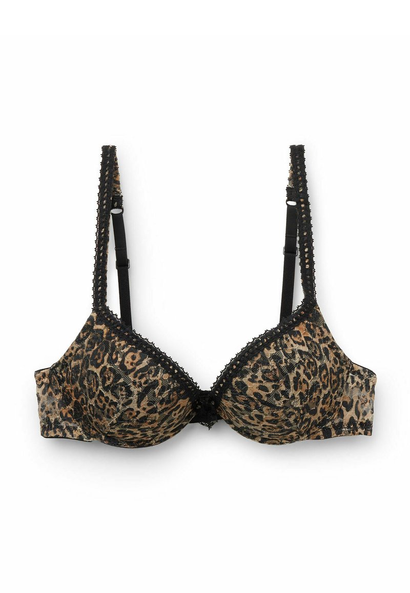 Sujetador Decorativo Con Correas De Hombro,Lencería Personalizada,Banda Elástica - Buy