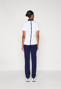 Calvin Klein Golf WINTER GENIUS TROUSER - Pantaloni - navy