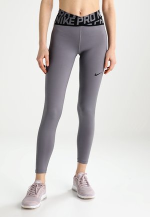 Leggings - grey