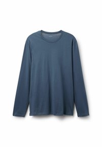 Unausgewählt, light blue