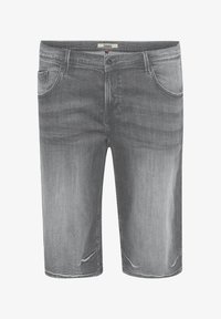 Seleccionado, denim grey