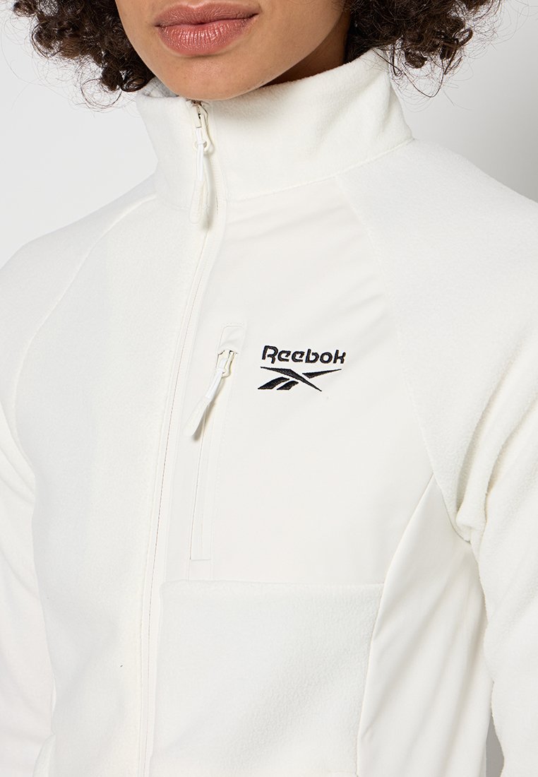 Fleecejacke