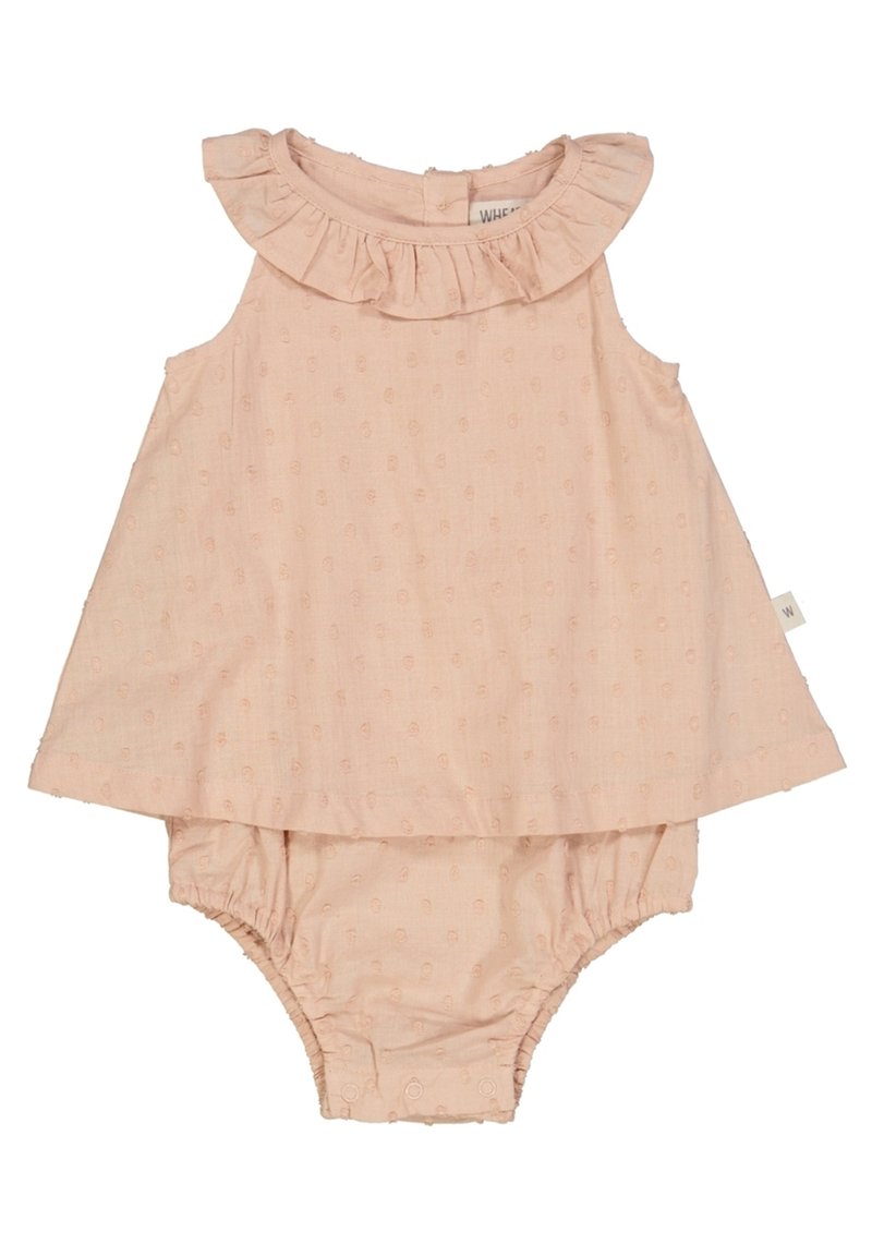 Wheat Body donkerroze Wheat Body donkerroze