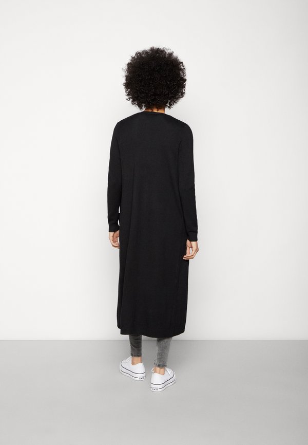 ONLLESLY OPEN LONG CARDIGAN  - Cardigan2