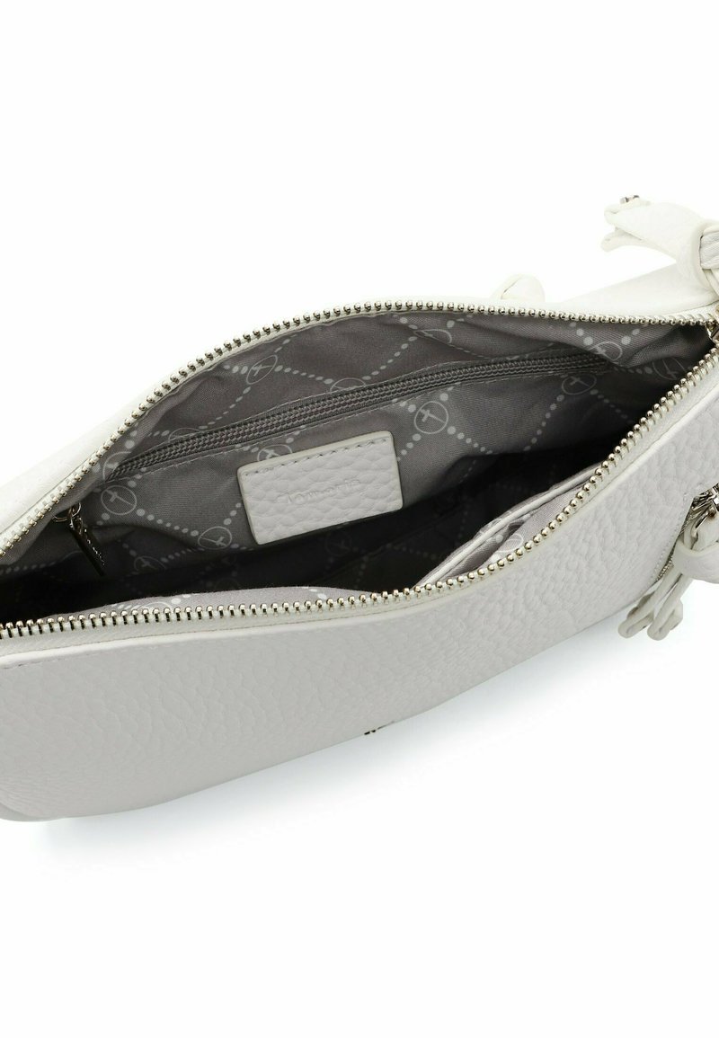 Damen Handtaschen | Tamaris Umhängetasche white/offwhite - SK84266 Damen Handtaschen | Tamaris Umhängetasche white/offwhite - SK84266