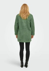 ONLY ONLAURELIA COAT  - Vinterkappa /-rock - sea spray