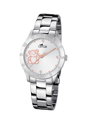 JUNIOR - Montre - silberfarben