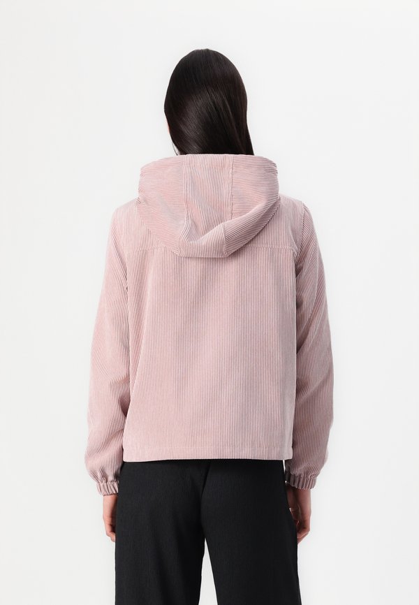 JDYJESSIE  - Light jacket - woodrose3