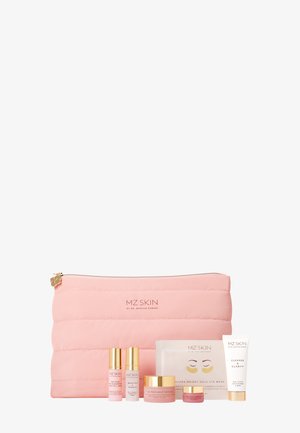 MZ SKIN THE ICONS EDIT - Set de soins du visage