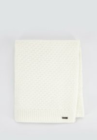 WITTCHEN Sjaal - white