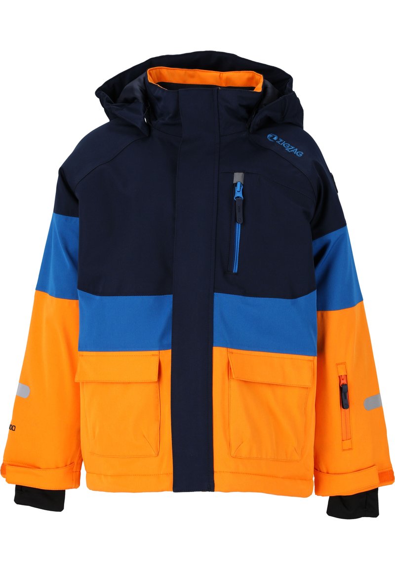 ZIGZAG TAYLOR - Vinterkappa /-rock - skydiver